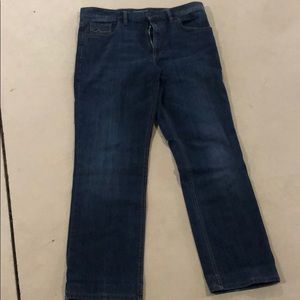 Men’s Alberto jeans